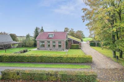 Woning Jousterweg 160 Oudehaske