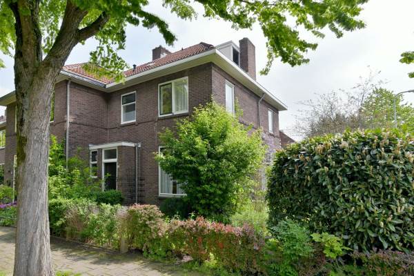 Woning J.P. Sweelinckstraat 29 Deventer