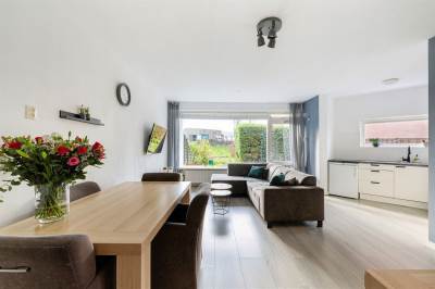 Woning De Eik 43 Rhoon