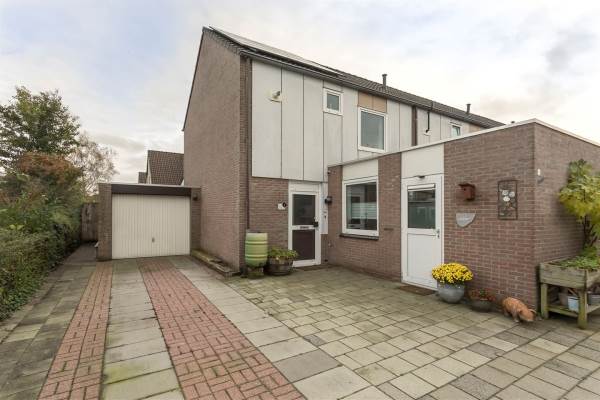 Woning Rammersveld 1 Meppel