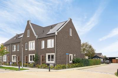 Woning Fructuslaan 2 Dodewaard