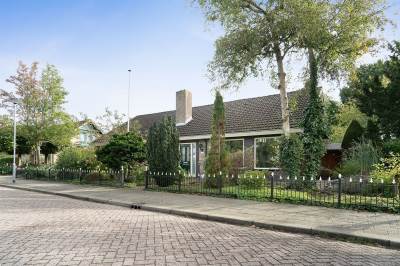 Woning Lelielaan 44 Hoogkarspel