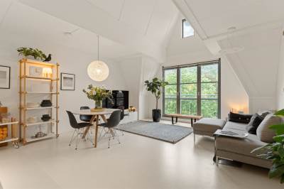 Woning Amsterdamsestraatweg 92 Abcoude