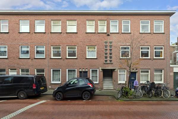 Woning Seringenstraat 9 Den Haag