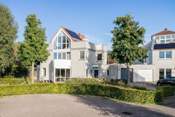 Woning Valeriaan 8 Steyl