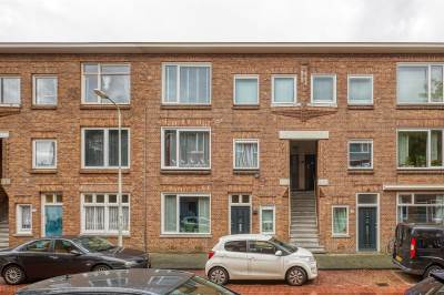 Woning Laurierstraat 45 Den Haag