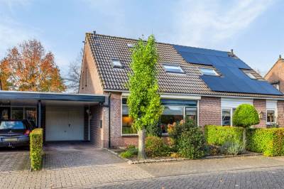 Woning Sleedoornstraat 28 Lichtenvoorde
