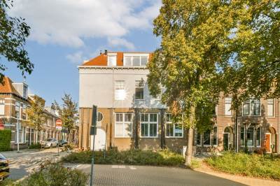 Woning Wilhelminalaan 10b Purmerend