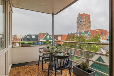 Woning Vinkenstraat 70b Zaandam