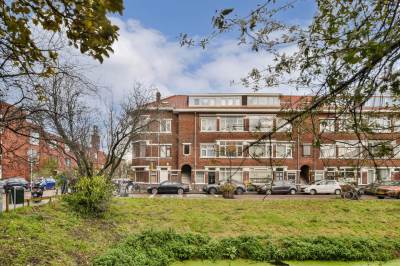 Woning Maartensdijklaan 6 Den Haag