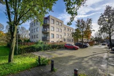 Woning Rosarium 69 Almere