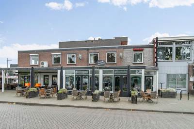 Woning Jhr. M.W.C. de Jongestraat 14A Klazienaveen