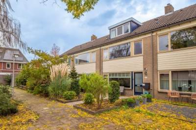 Woning Nijenheim 2548 Zeist