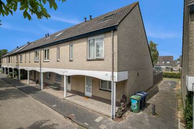 Woning Ladderbaai 26 Almere