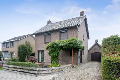Woning Boekweitstraat 22 Zuiddorpe