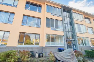 Woning Giessenstraat 14 Dordrecht