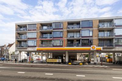 Woning Uitweg 44 Rotterdam