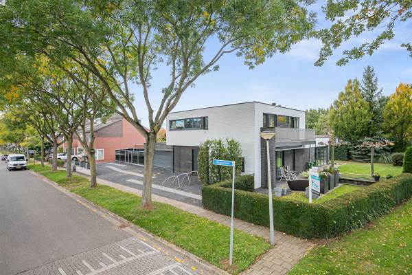 Woning Wagenlaan 31 Maastricht