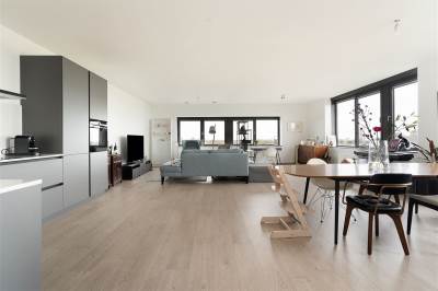 Woning Prinsenlaan 627B Rotterdam