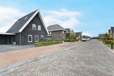 Woning Laan van Broekhorn 58 Heerhugowaard