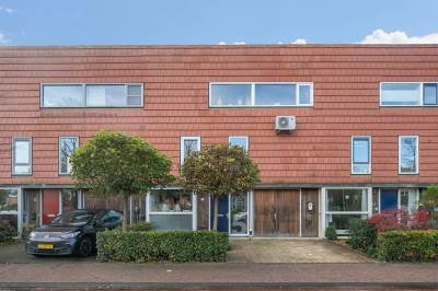 Woning Fioringras 5 Zwolle