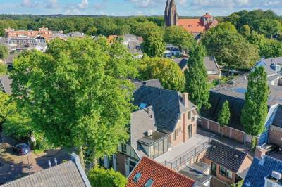 Woning Sint Janstraat 21A Laren (NH)