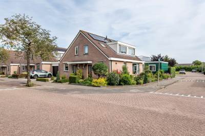 Woning Paulus Potterstraat 18 Tiel