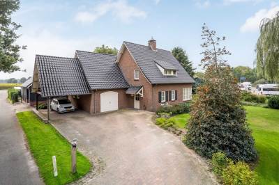 Woning Elsendorpseweg 49 Elsendorp