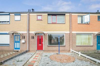 Woning Repelstraat 7 Koewacht