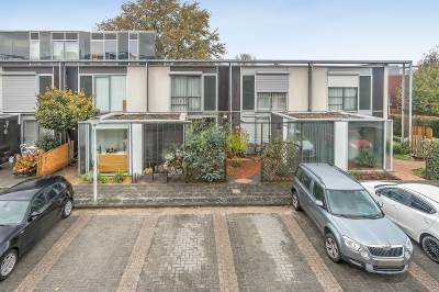 Woning Paradijsselpark 179 Capelle aan den IJssel