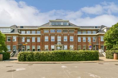 Woning Essenlaan 12C Bloemendaal