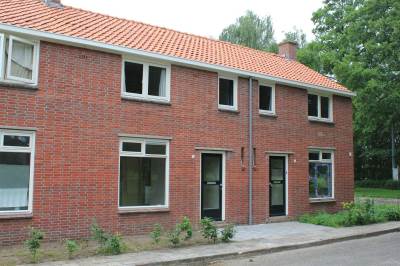 Woning Henk Höftenstraat 22 Almelo