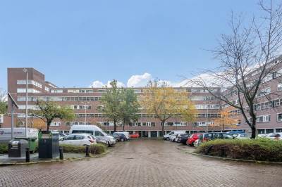 Woning Santhorst 21 Leiderdorp
