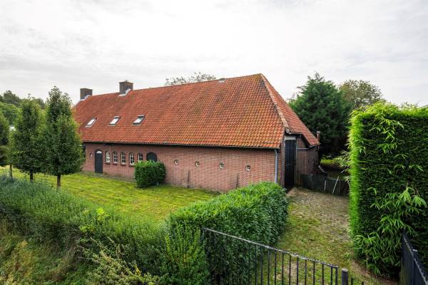 Woning Hoge Bremberg 2A Etten-Leur
