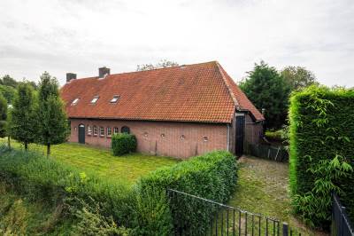 Woning Hoge Bremberg 2A Etten-Leur