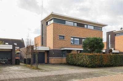 Woning Meerval 43 Hoogeveen