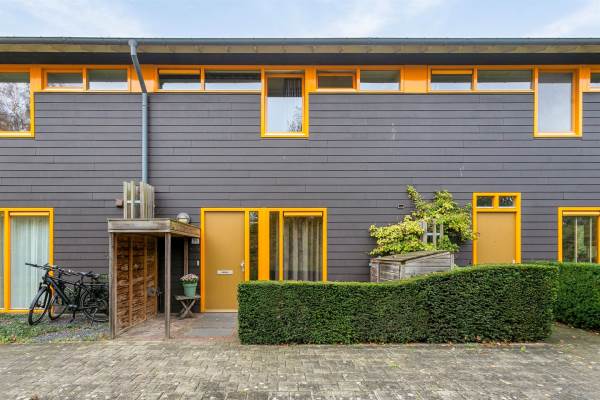 Woning Ary Schefferstraat 36 Deventer