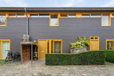 Woning Ary Schefferstraat 36 Deventer