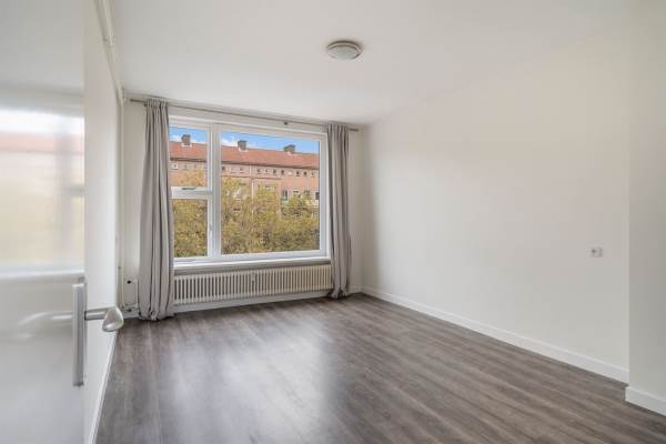 Woning Goudsesingel 238C Rotterdam