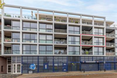 Woning Prof. Lorentzlaan 13 Sliedrecht