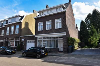 Woning Weltertuijnstraat 11 Heerlen