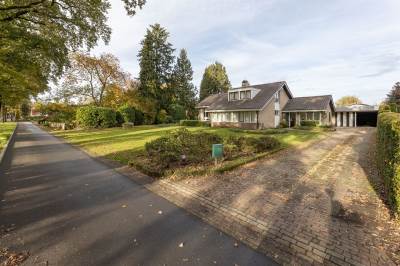 Woning Slotsdijk 7 Denekamp