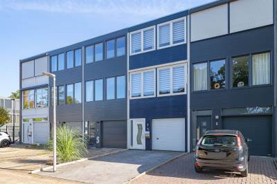 Woning De Wingerd 7 Heerlen
