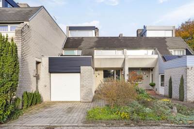 Woning Senecalaan 16 Venlo