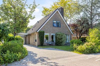 Woning Veldakker 7 Beilen