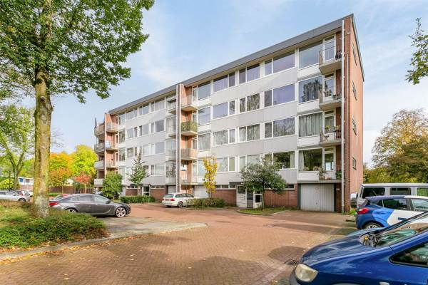 Woning Godfried Schalkenstraat 80 Rosmalen