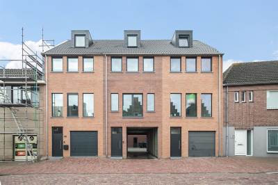 Woning Godsplein 18a Hulst