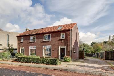 Woning Langeweg 118 Venray