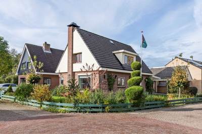 Woning Tollenhof 13 Kesteren