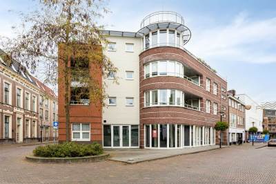 Woning Damstraat 30 Tiel
